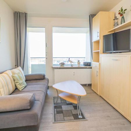 Ferienwohnung Haus Metropol 296 Ob Westerland Exterior foto