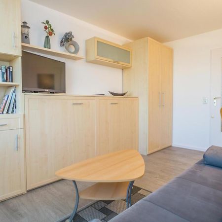 Ferienwohnung Haus Metropol 296 Ob Westerland Exterior foto